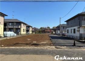 つくばみらい市筒戸