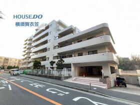 横須賀市鷹取２丁目