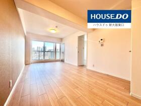 大阪市淀川区野中南２丁目