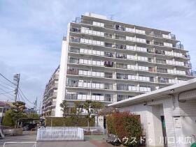 川口市青木１丁目