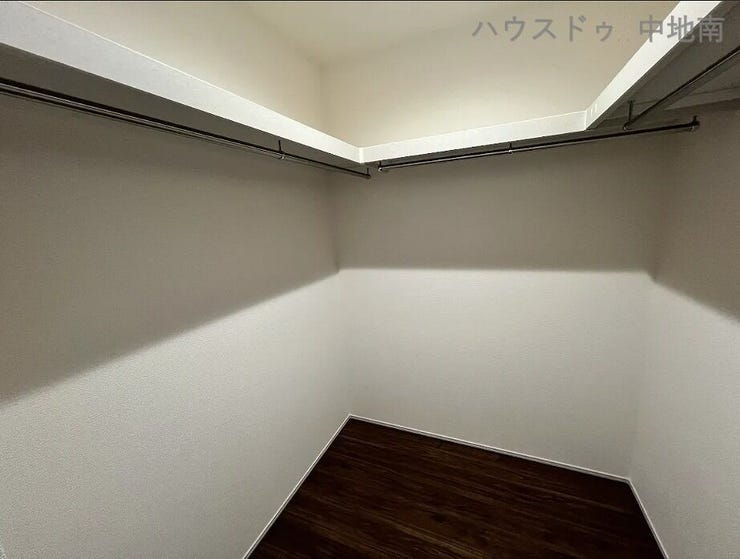 たっぷり収納
