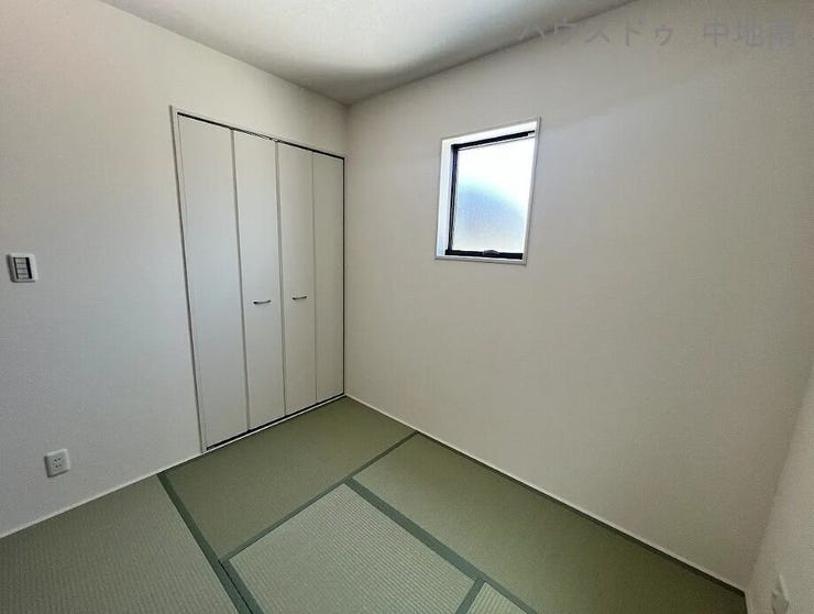 落ち着けるスペース