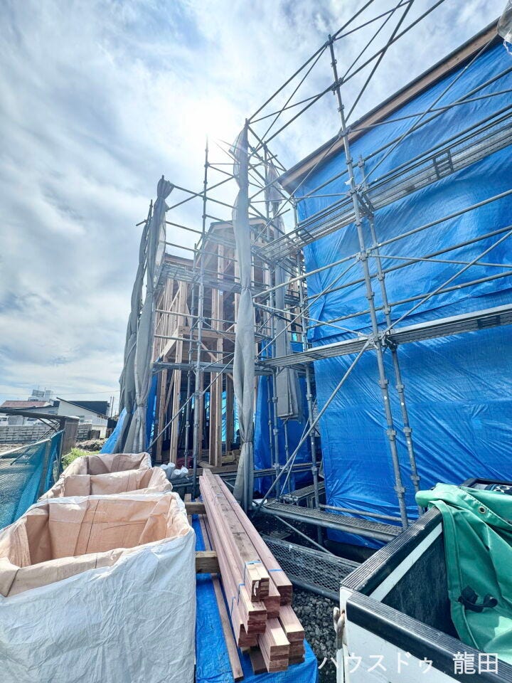 ■□■前面道路■□■