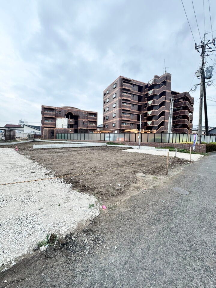 ■□■外観■□■