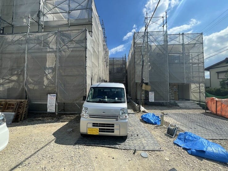 2号棟