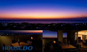 中頭郡読谷村字波平