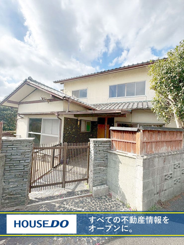 北九州市門司区大字畑