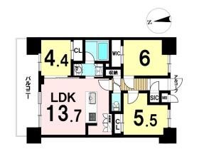 八王子市八日町