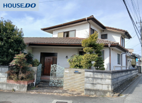 甲府市千塚３丁目