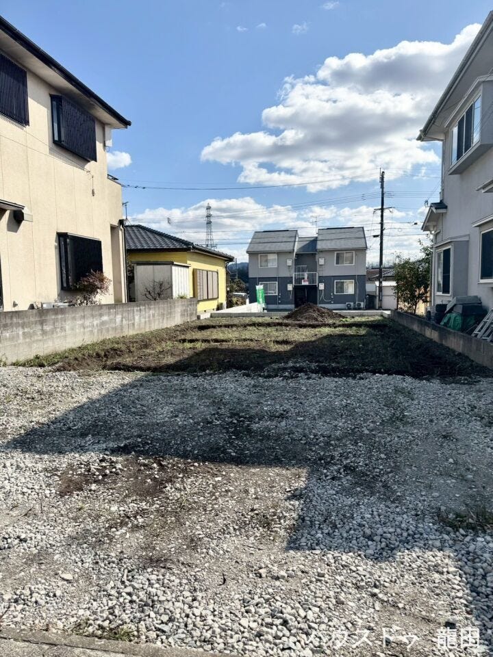 ■□■外観■□■
1号棟
現況