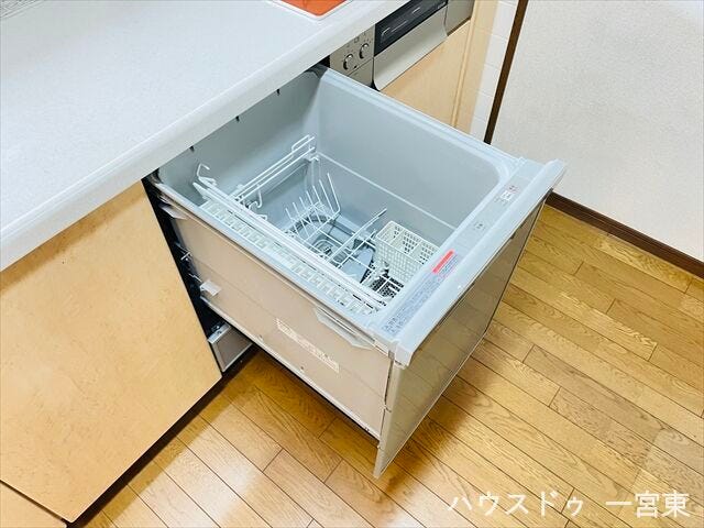 ≪食器洗浄乾燥機≫