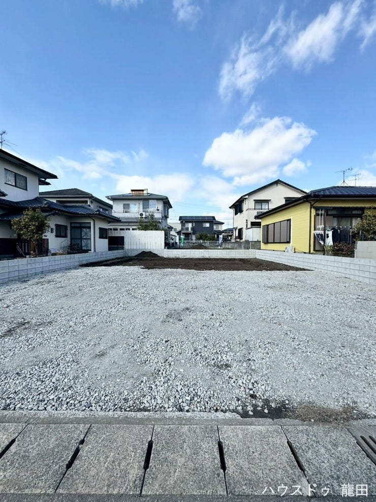 【外観】
■□■外観■□■
2号棟
現況