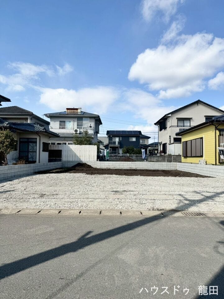 ■□■外観■□■
2号棟
現況