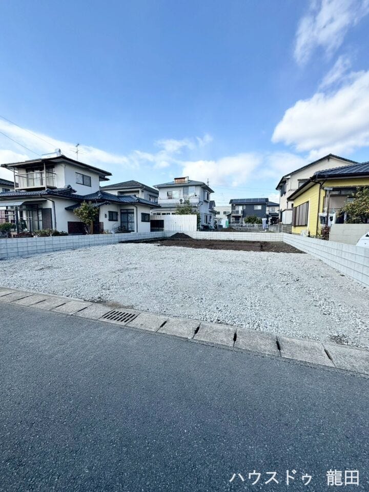 ■□■外観■□■
2号棟
現況