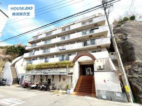 横須賀市衣笠栄町４丁目