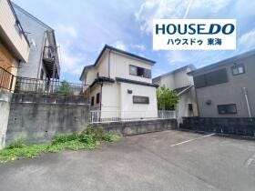 東海市名和町八幡東