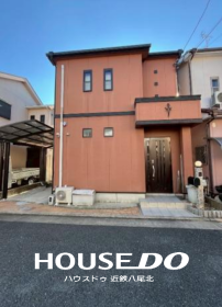 八尾市山本町北６丁目