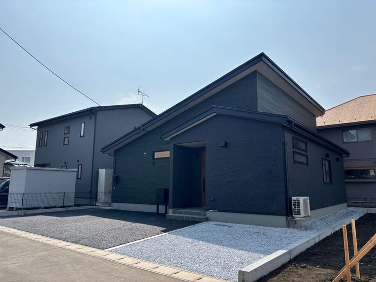 現地(2026年3月)撮影
◎本日案内可能◎
ご内覧をご希望の際は、ハウスドゥ 八戸田向までお気軽にお問い合わせくださいませ♪