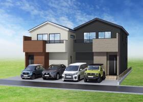 横須賀市舟倉１丁目