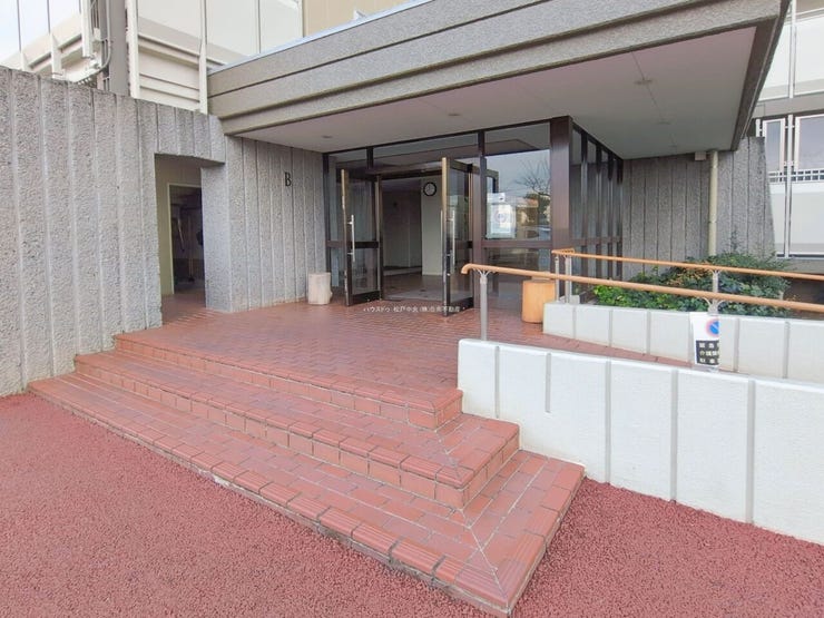 ◎エントランス