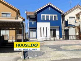 美濃加茂市加茂野町鷹之巣