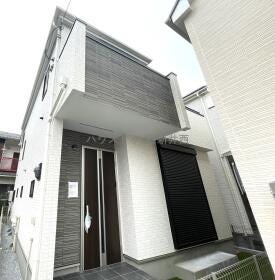 足立区花畑４丁目