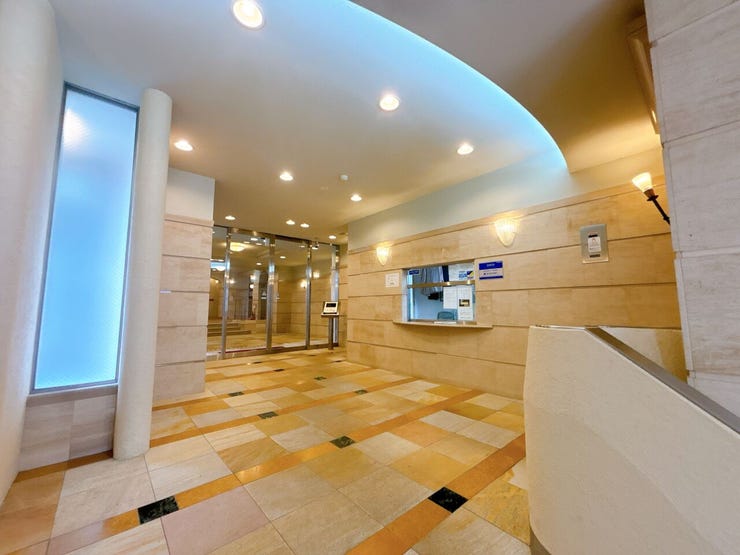 専用庭が付いております◎