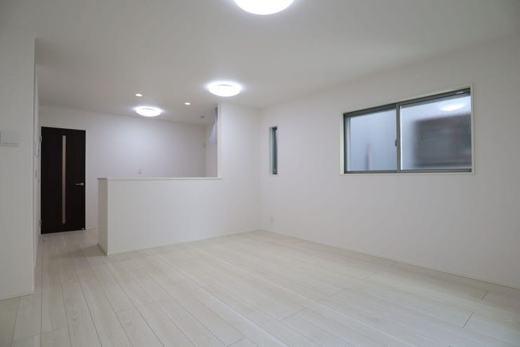 リビング 同仕様
明るく開放的な広々リビング♪
一家団欒の時間が増えそうです♪