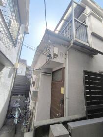 中野区東中野１丁目