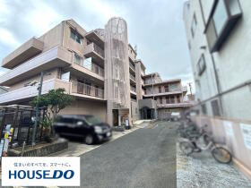 寝屋川市池田旭町