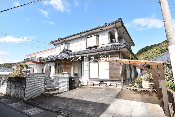 清和１丁目 中古戸建