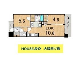 大阪市此花区西九条６丁目