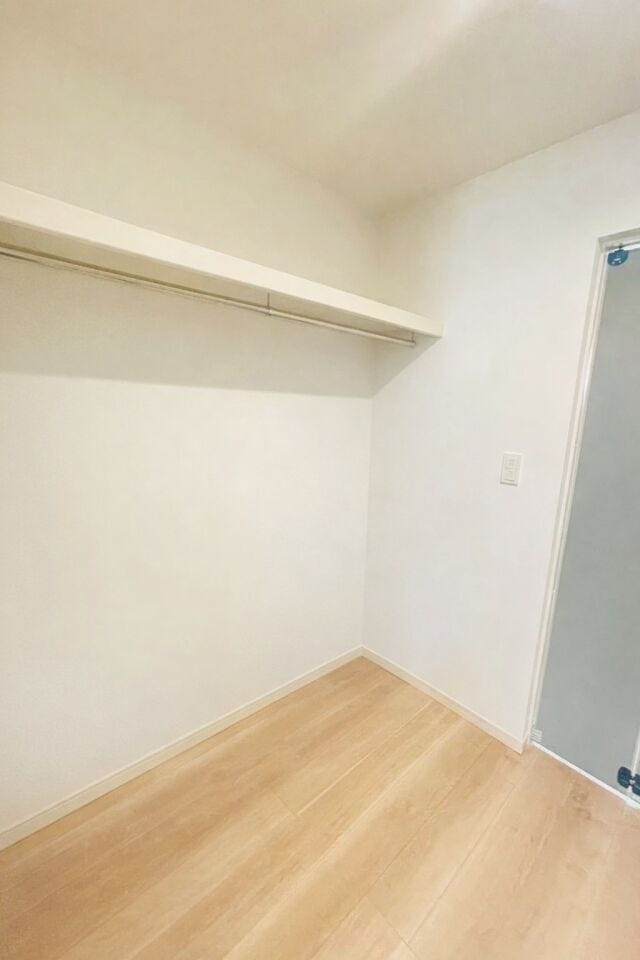 お持物もたっぷり入るWIC☆