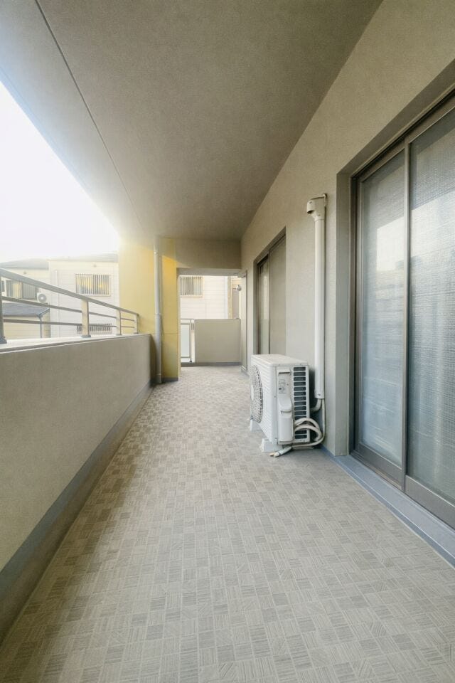 ※AIによる家具消し修正済み