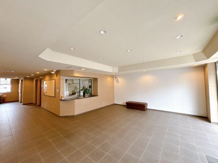 閑静な住宅地で子育て環境にもピッタリです◎