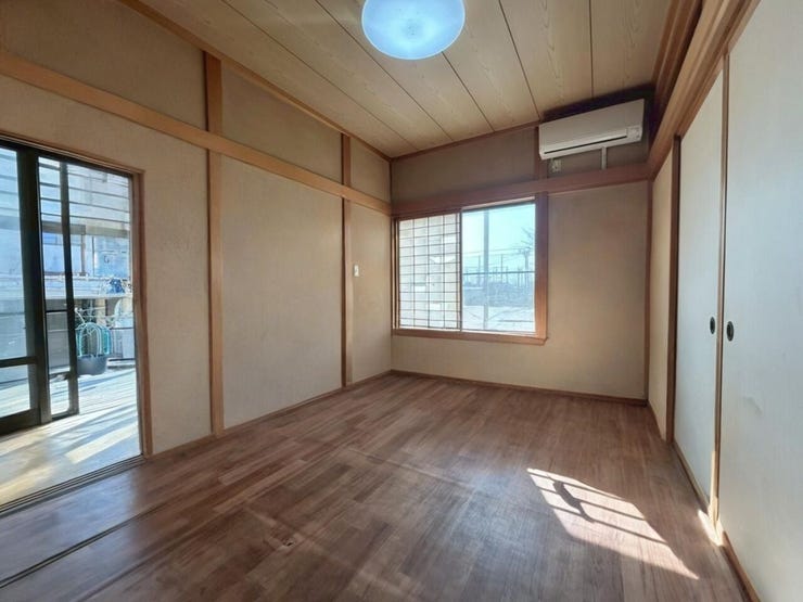 *和室*
一部CG加工有