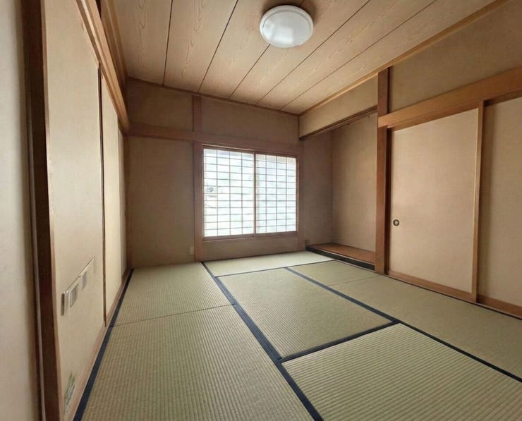 *和室*
一部CG加工有