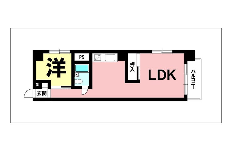 城南町 トーカングランドマンション第2南林寺シーサイド