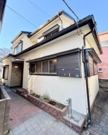 川口市桜町３丁目