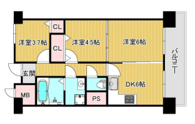大阪市都島区友渕町２丁目