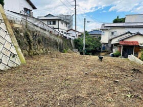 福岡市東区水谷１丁目