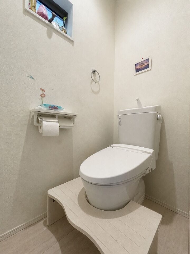 CGにより家財等を消している画像です