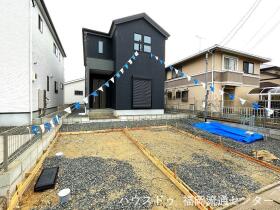 福岡市東区三苫２丁目