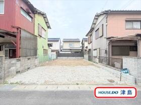 津島市喜楽町