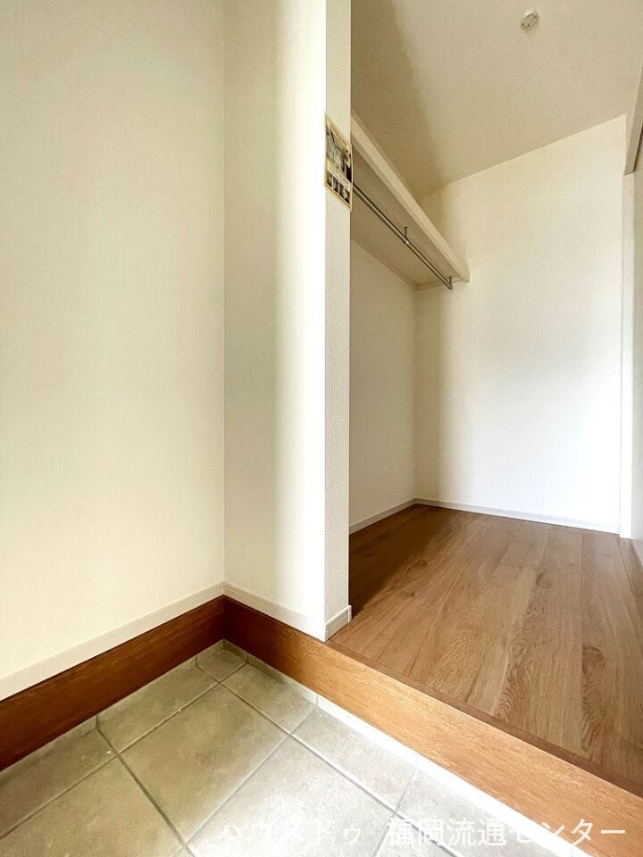 ファミリークローク