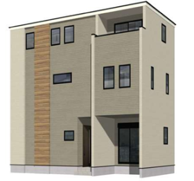 筑紫野市紫１丁目