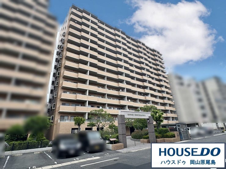 【外観】
当日のご見学も可能な物件となっております!広さ、陽当り、設備面、周辺環境などなど、実際に物件を見てみないと分からない魅力があります!まずはお気軽にご見学くださいませ♪