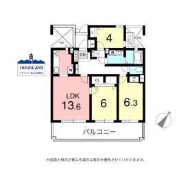 名古屋市名東区赤松台