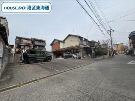 名古屋市港区土古町４丁目