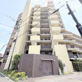 入間市東町１丁目